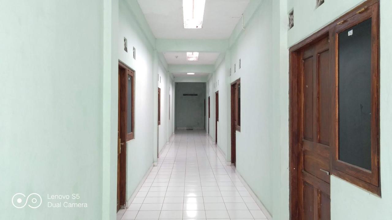 Spot On 93020 Rumah Singgah Ganjuran Bantul Zewnętrze zdjęcie