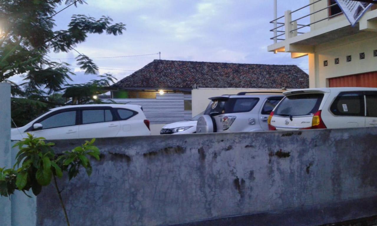 Spot On 93020 Rumah Singgah Ganjuran Bantul Zewnętrze zdjęcie