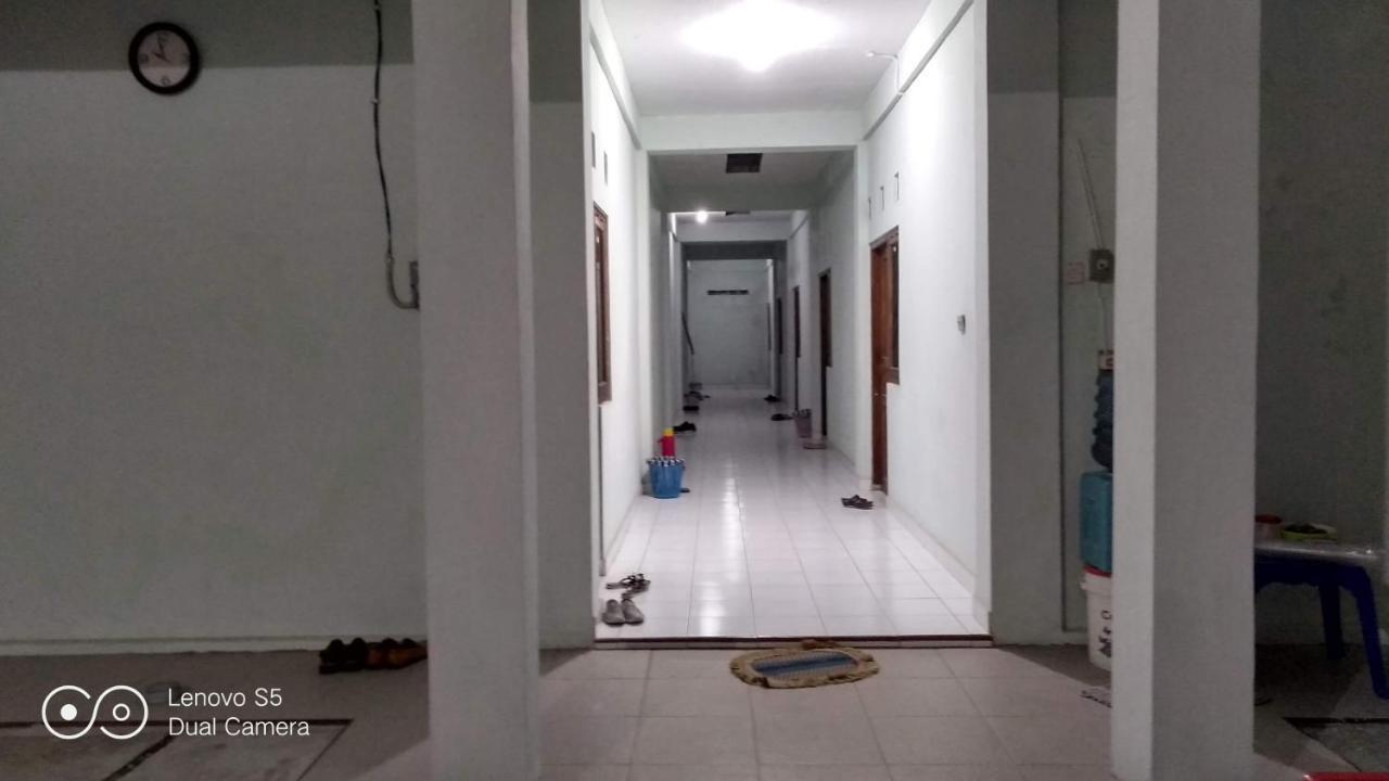 Spot On 93020 Rumah Singgah Ganjuran Bantul Zewnętrze zdjęcie