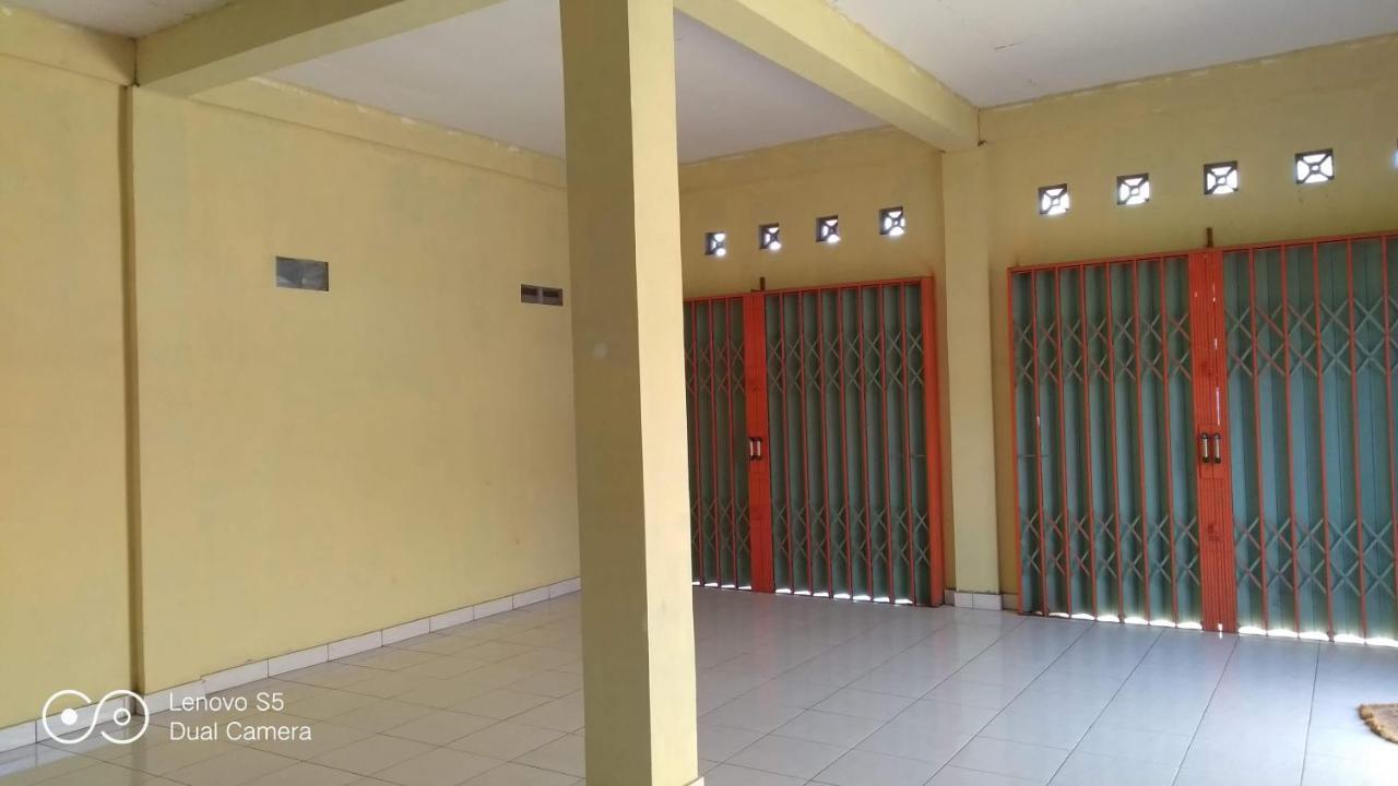 Spot On 93020 Rumah Singgah Ganjuran Bantul Zewnętrze zdjęcie