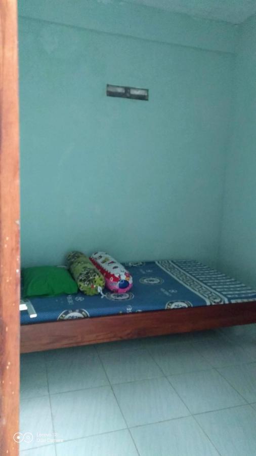 Spot On 93020 Rumah Singgah Ganjuran Bantul Zewnętrze zdjęcie