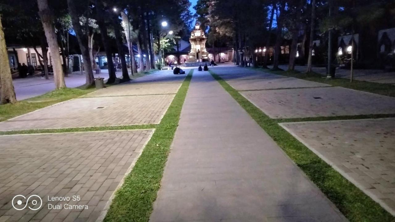 Spot On 93020 Rumah Singgah Ganjuran Bantul Zewnętrze zdjęcie