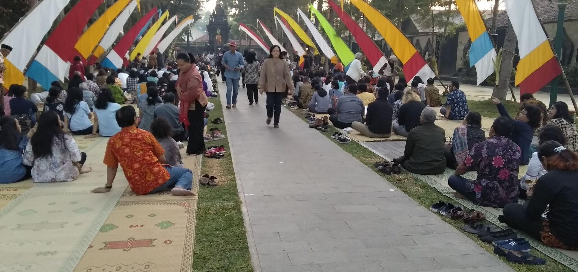 Spot On 93020 Rumah Singgah Ganjuran Bantul Zewnętrze zdjęcie