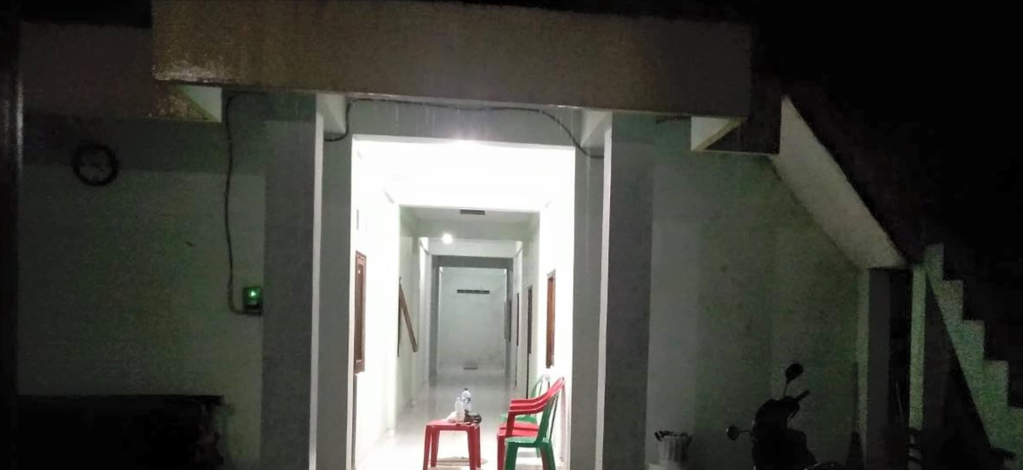 Spot On 93020 Rumah Singgah Ganjuran Bantul Zewnętrze zdjęcie