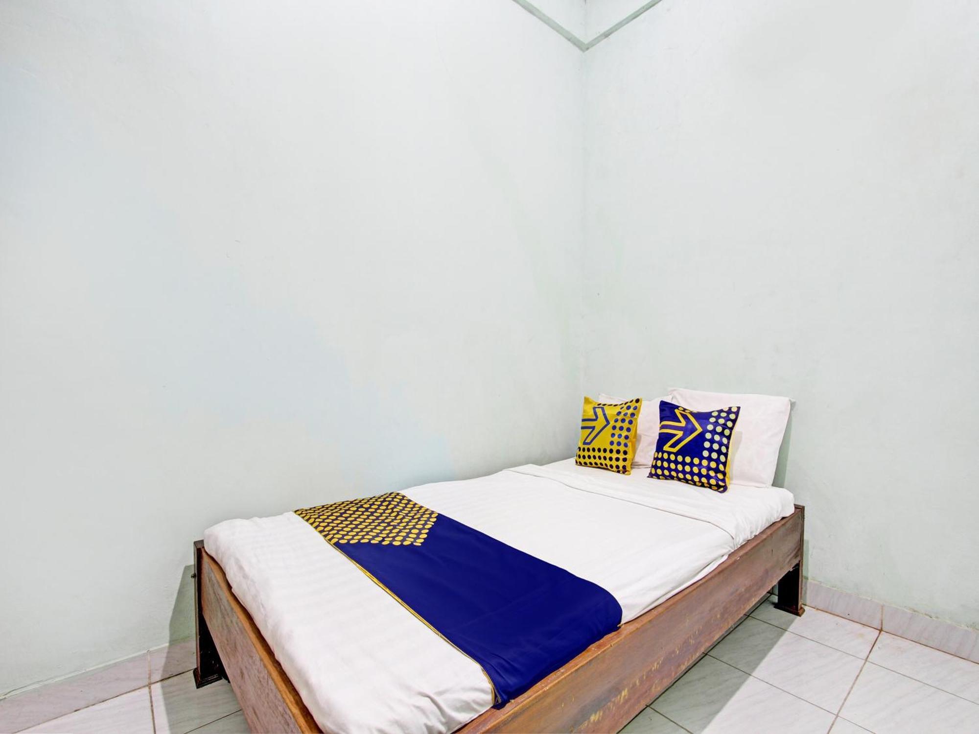 Spot On 93020 Rumah Singgah Ganjuran Bantul Zewnętrze zdjęcie