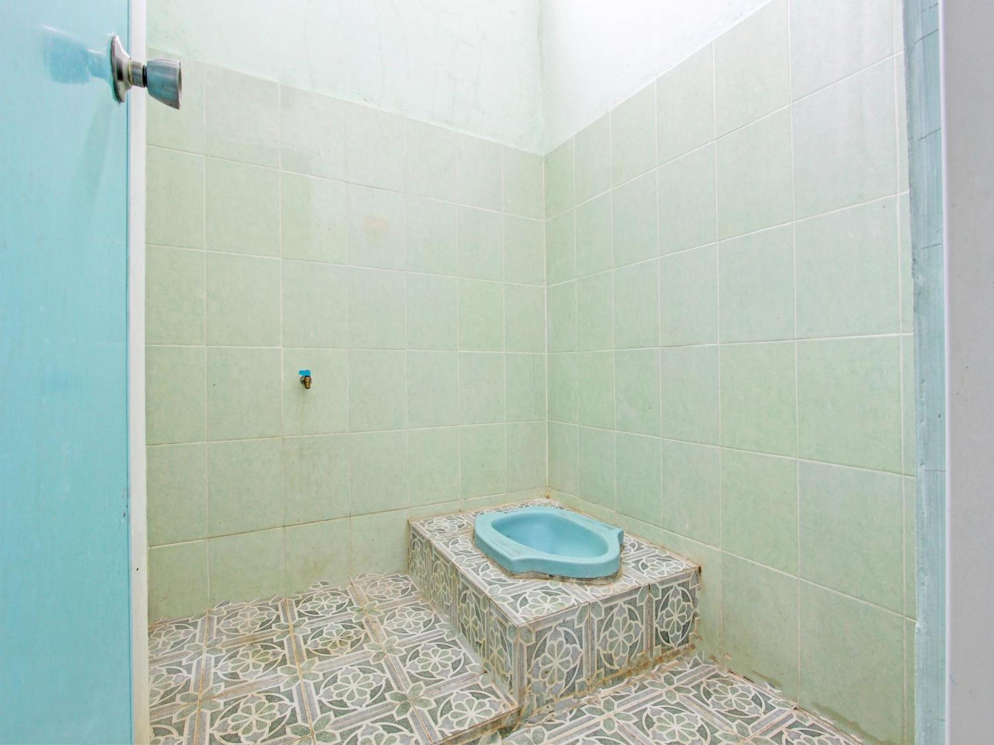 Spot On 93020 Rumah Singgah Ganjuran Bantul Zewnętrze zdjęcie