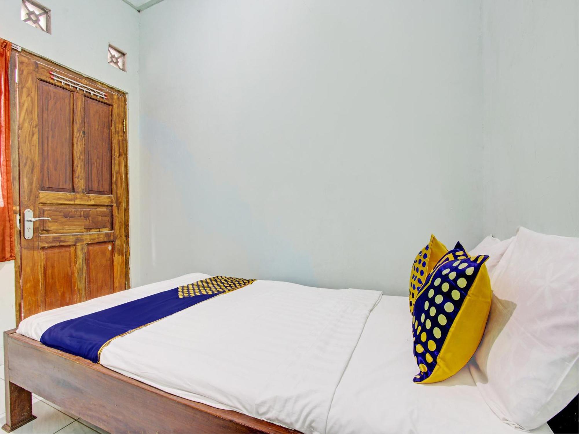 Spot On 93020 Rumah Singgah Ganjuran Bantul Zewnętrze zdjęcie