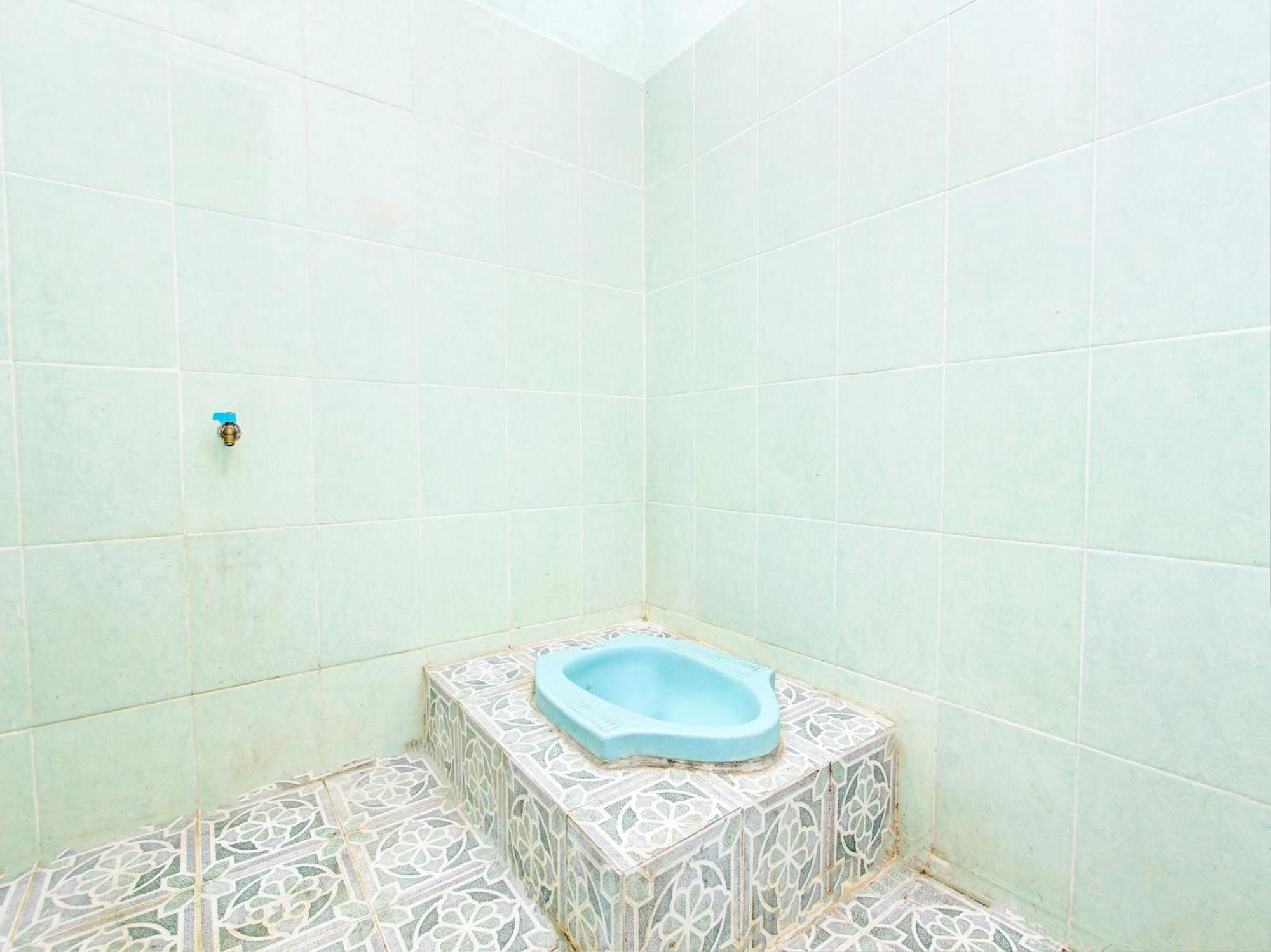 Spot On 93020 Rumah Singgah Ganjuran Bantul Zewnętrze zdjęcie